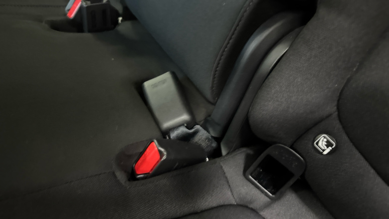 Hyundai TUCSON 1.6 TGDi 48V MHD SE Connect 5dr 2WD DCT Petrol Estate